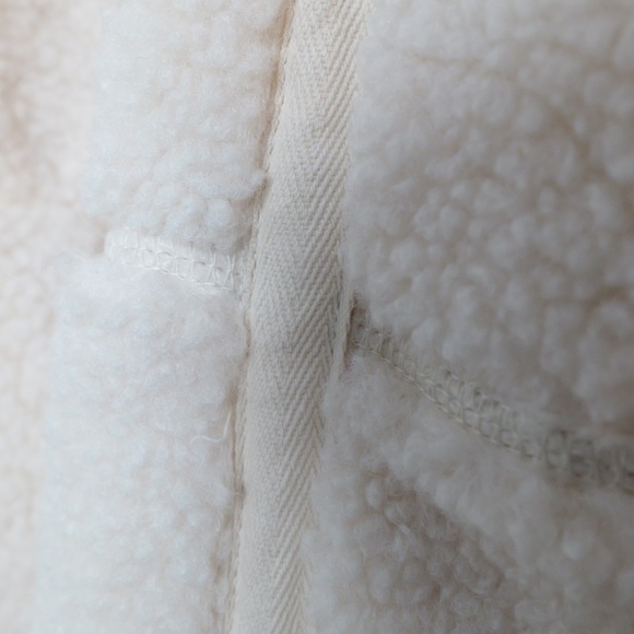 HM Teddy Fleece size small - Picture 4 of 9